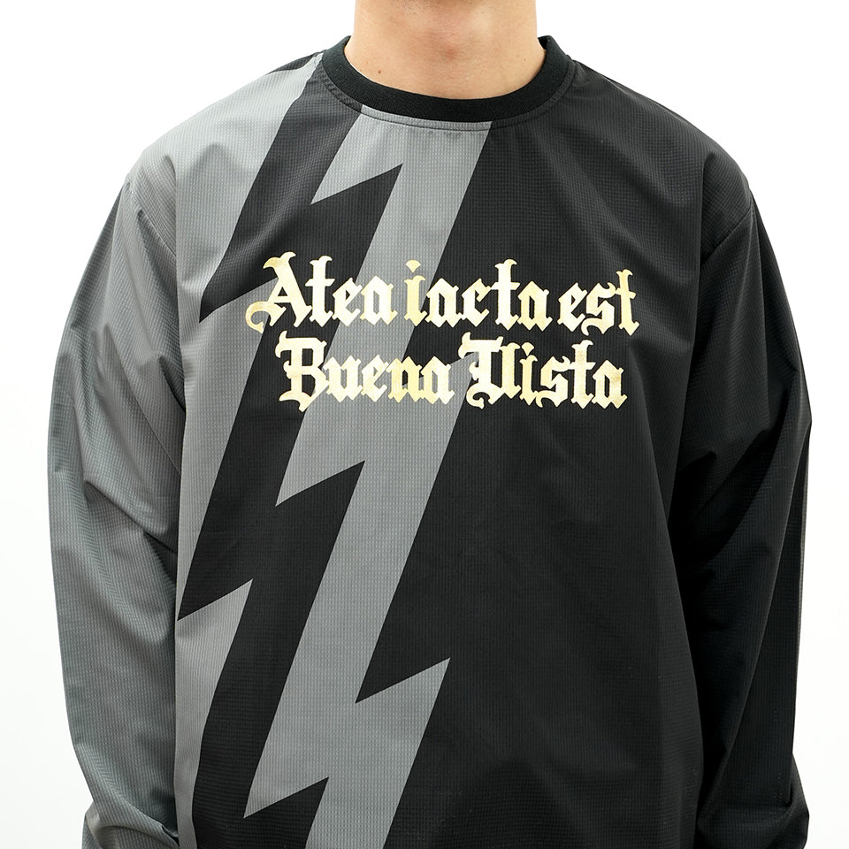 LIGHTNING TRACK TOP