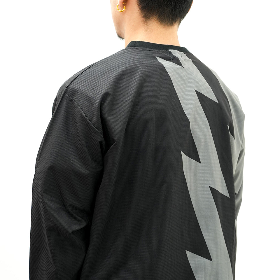 LIGHTNING TRACK TOP