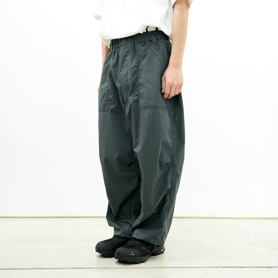 [9242-CP06-004] TACTICAL PANTS [2 COLORS]