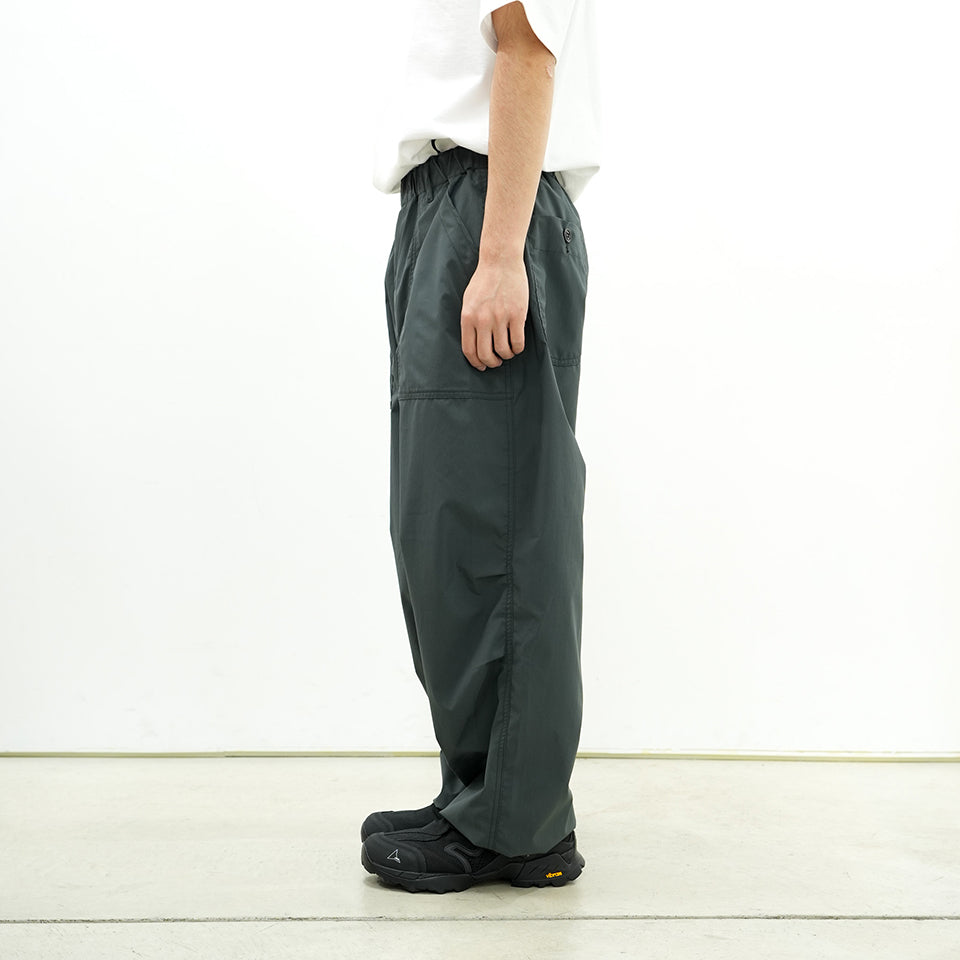 [9242-CP06-004] TACTICAL PANTS [2 COLORS]