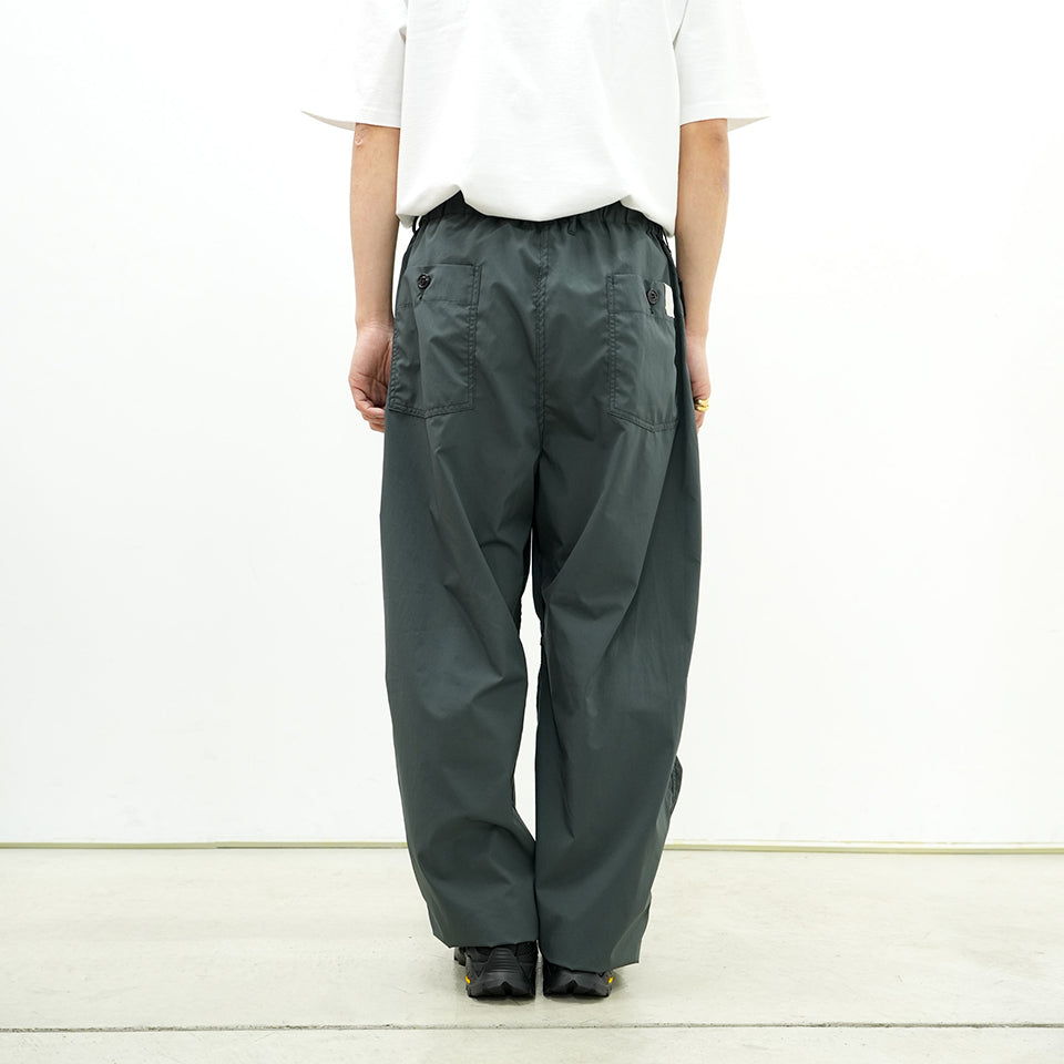 [9242-CP06-004] TACTICAL PANTS [2 COLORS]