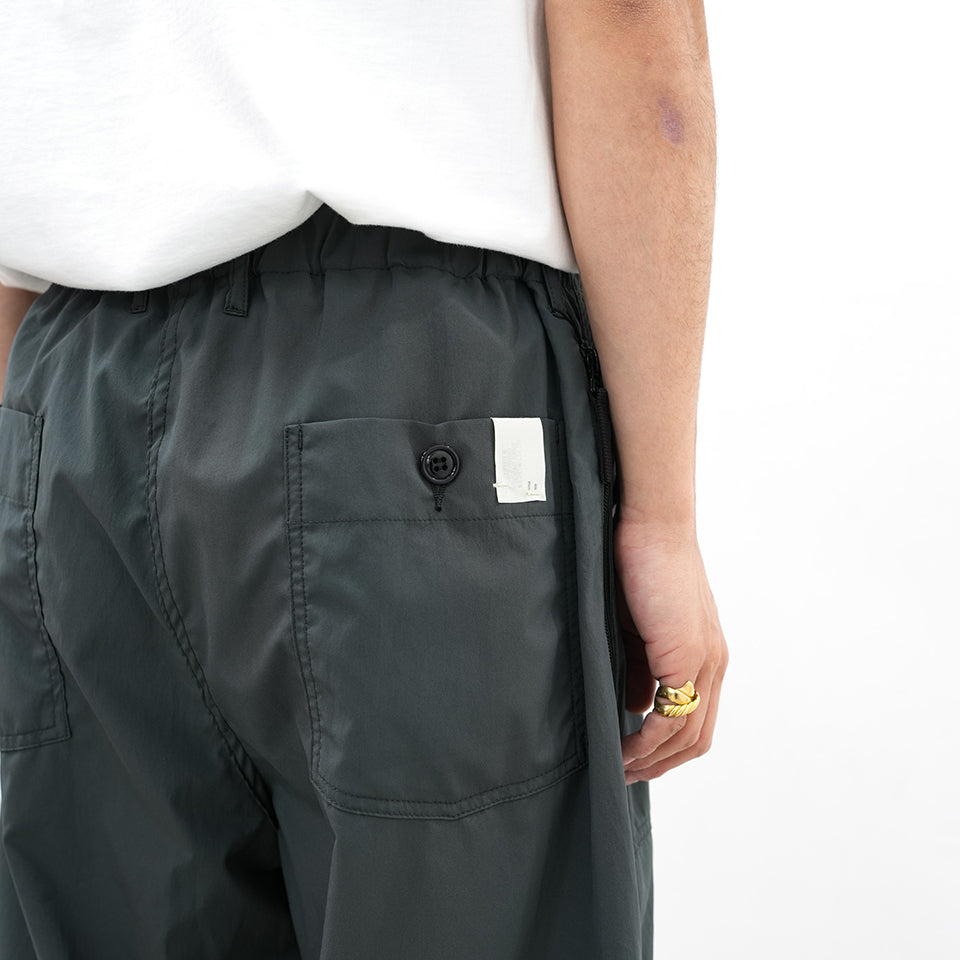 [9242-CP06-004] TACTICAL PANTS [2 COLORS]