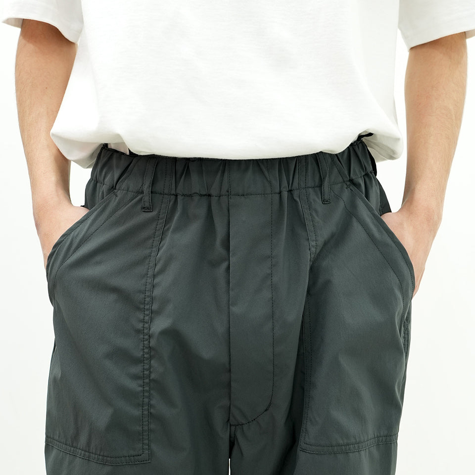 [9242-CP06-004] TACTICAL PANTS [2 COLORS]