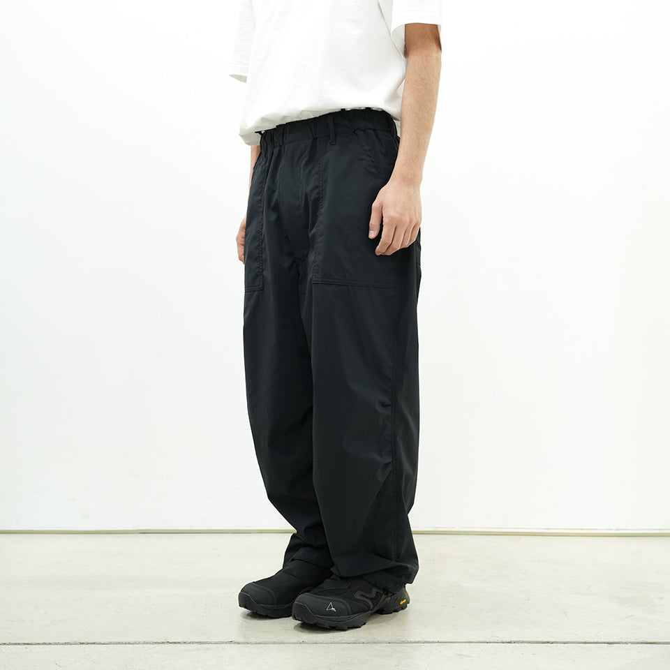 [9242-CP06-004] TACTICAL PANTS [2 COLORS]