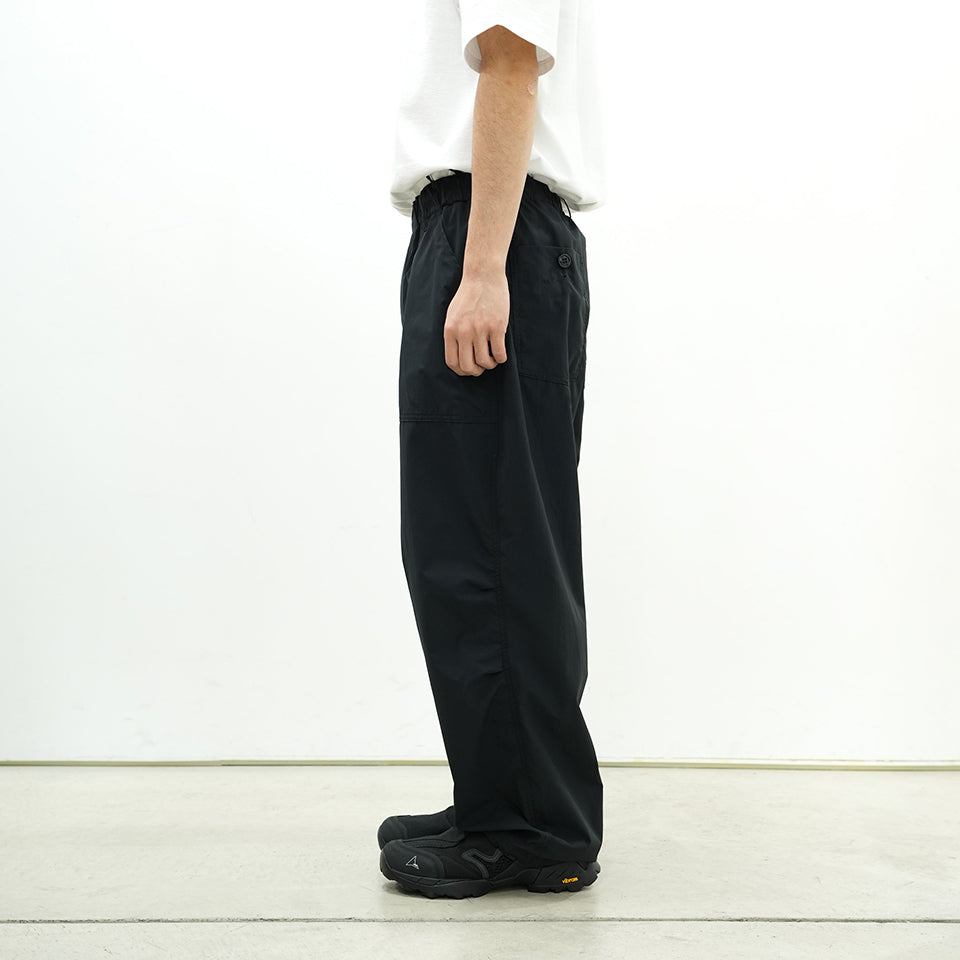 [9242-CP06-004] TACTICAL PANTS [2 COLORS]