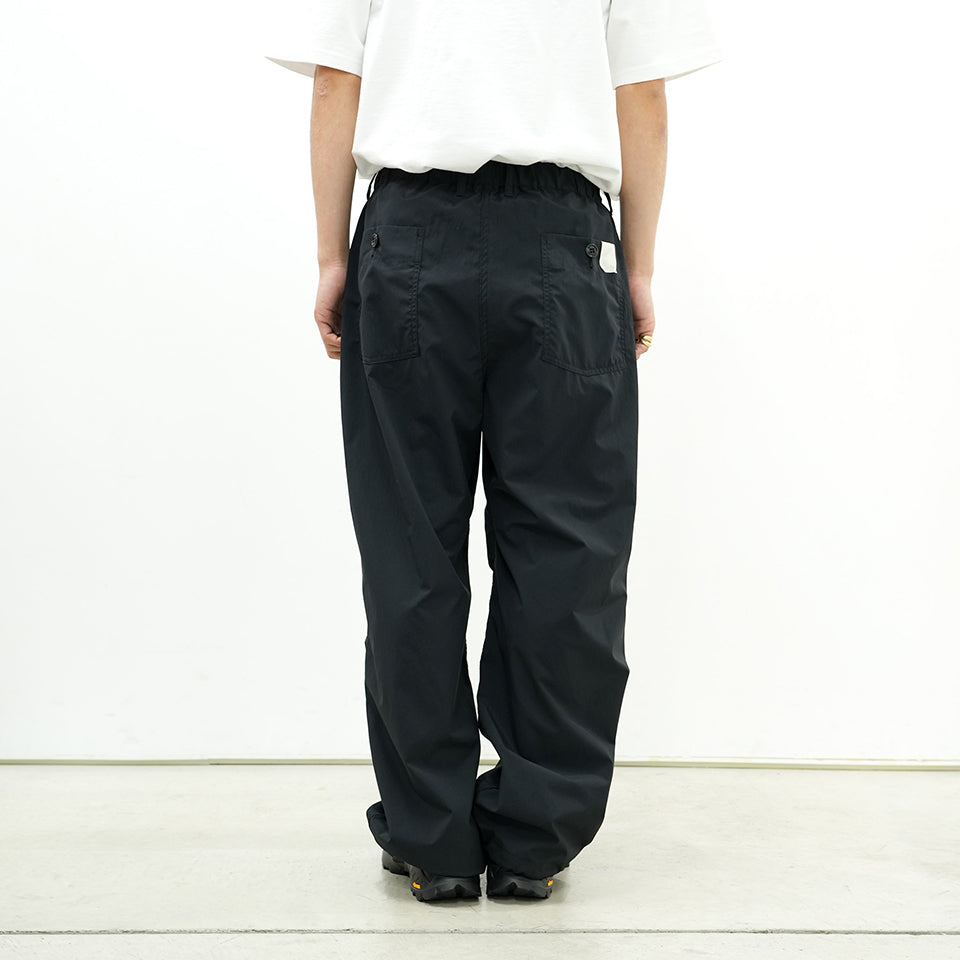 [9242-CP06-004] TACTICAL PANTS [2 COLORS]