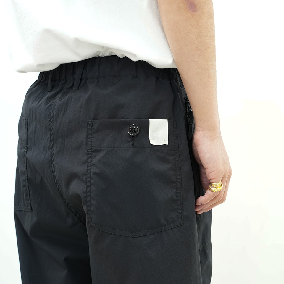 [9242-CP06-004] TACTICAL PANTS [2 COLORS]