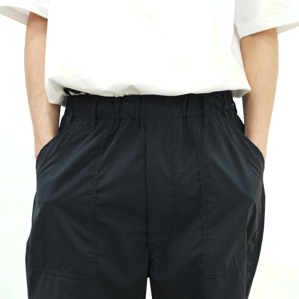 [9242-CP06-004] TACTICAL PANTS [2 COLORS]