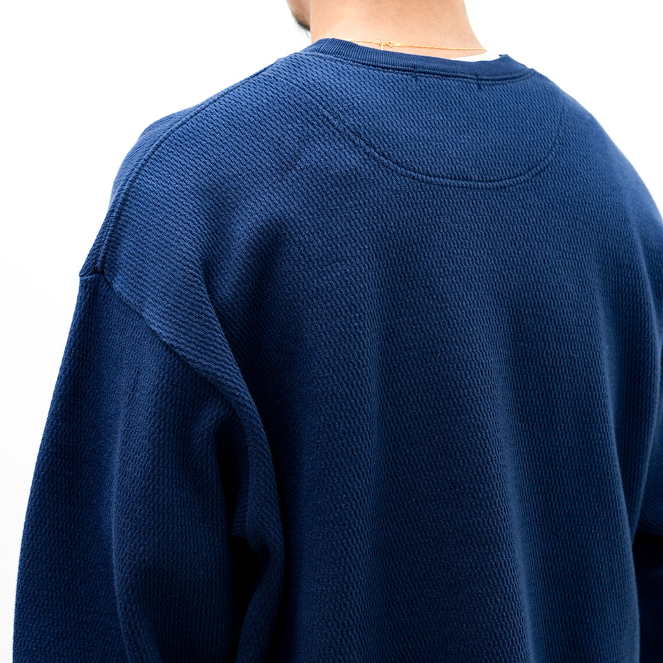 OVERSIZE LONGSLEEVE C [3 COLORS]