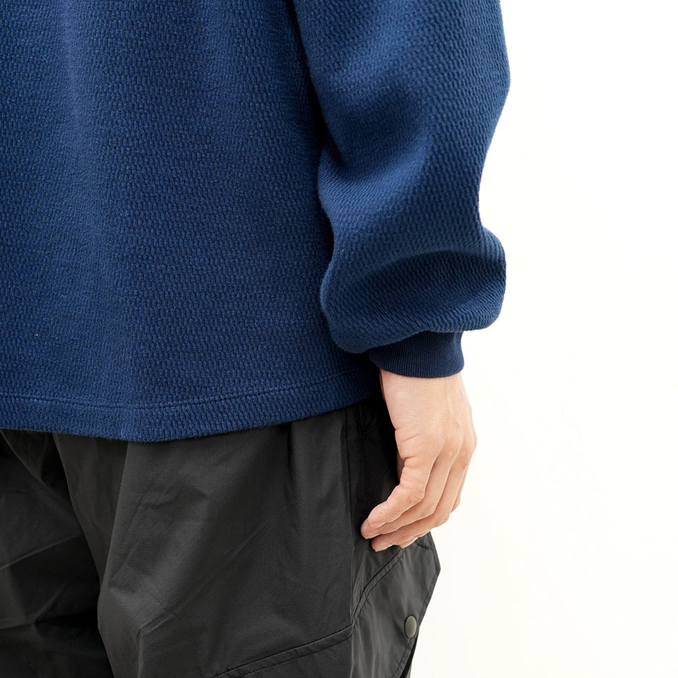 OVERSIZE LONGSLEEVE C [3 COLORS]