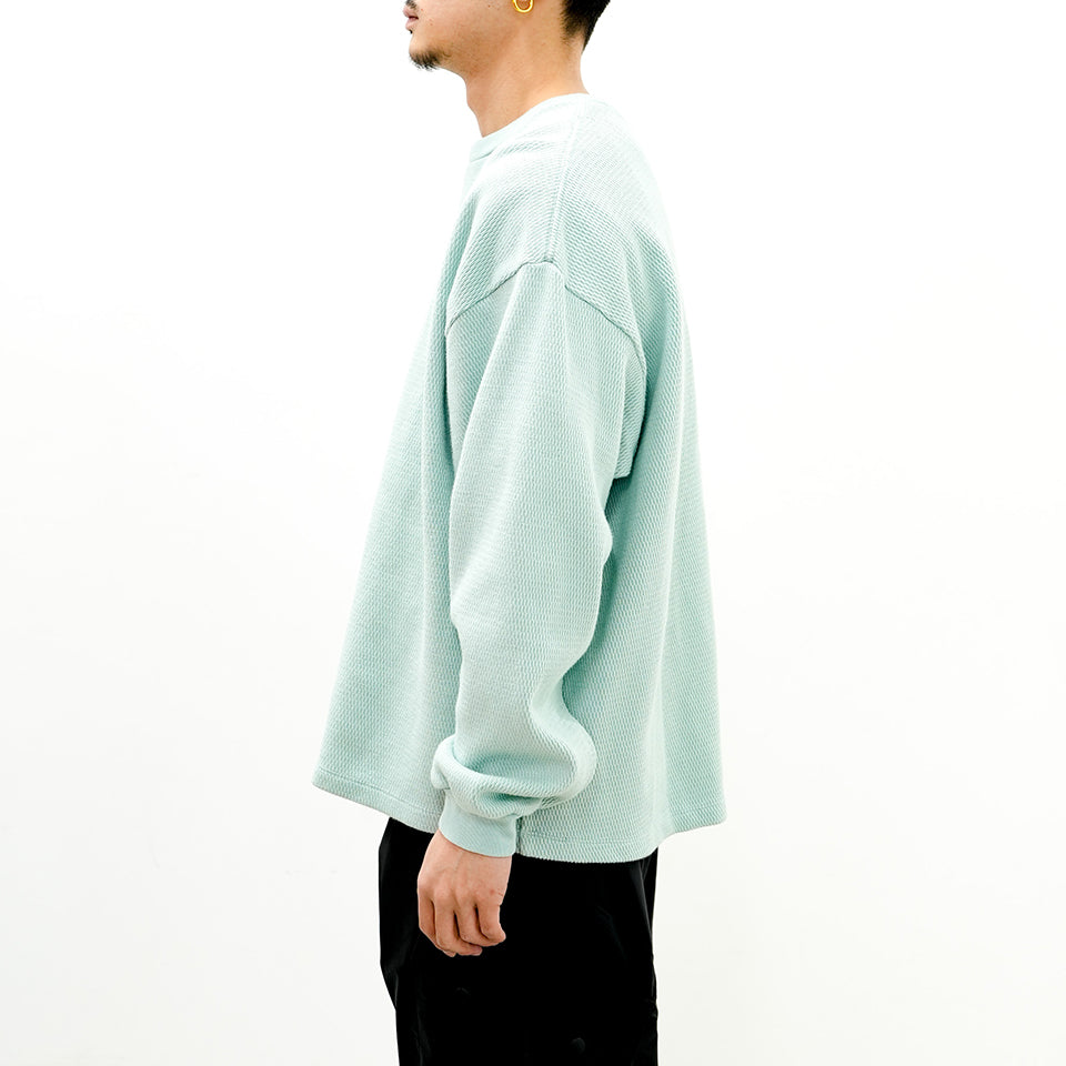 OVERSIZE LONGSLEEVE C [3 COLORS]