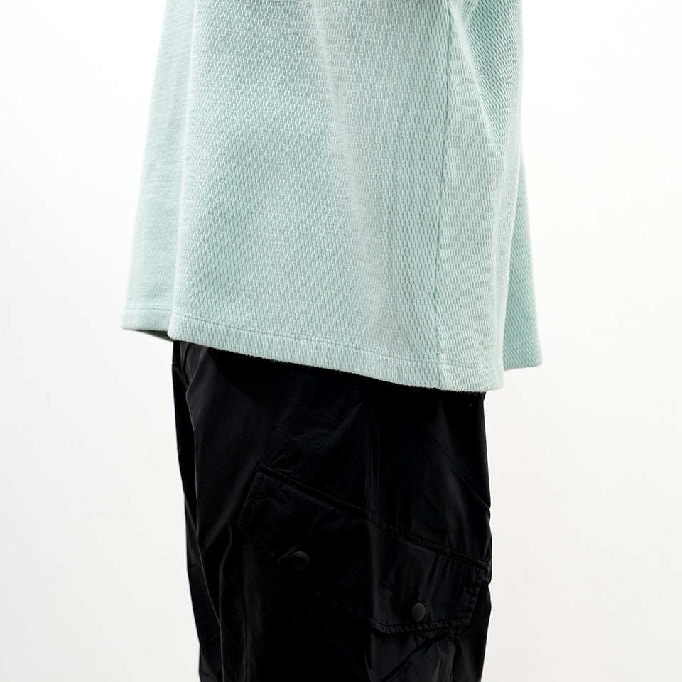 OVERSIZE LONGSLEEVE C [3 COLORS]