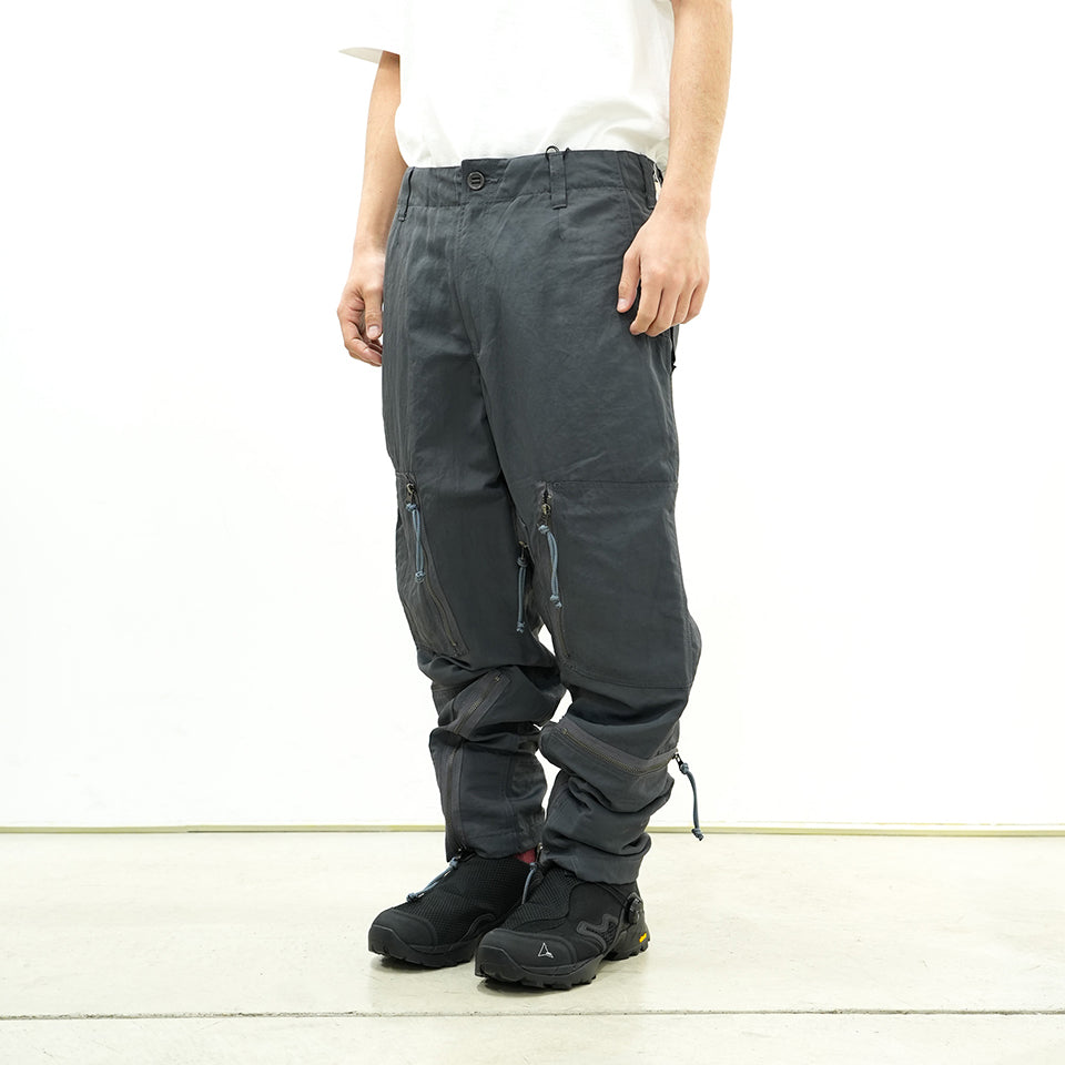 YOSSARIAN PANTS #8