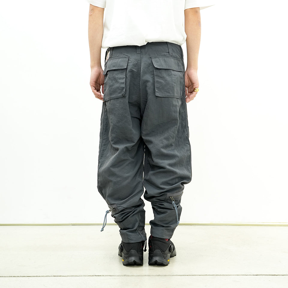 YOSSARIAN PANTS #8