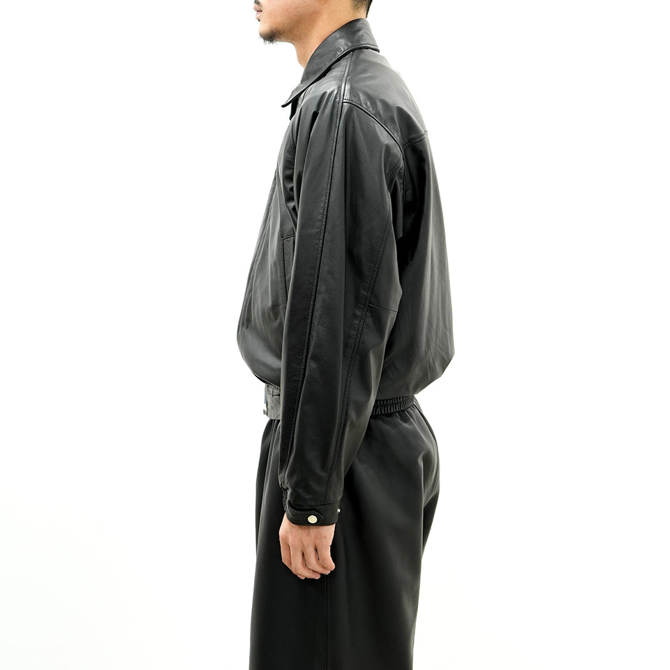 LEATHER BROUSON | UNIVERSAL PRODUCTS.（ユニバーサル