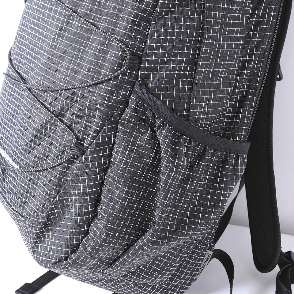 Liberaiders PX GRID NYLON BACKPACK