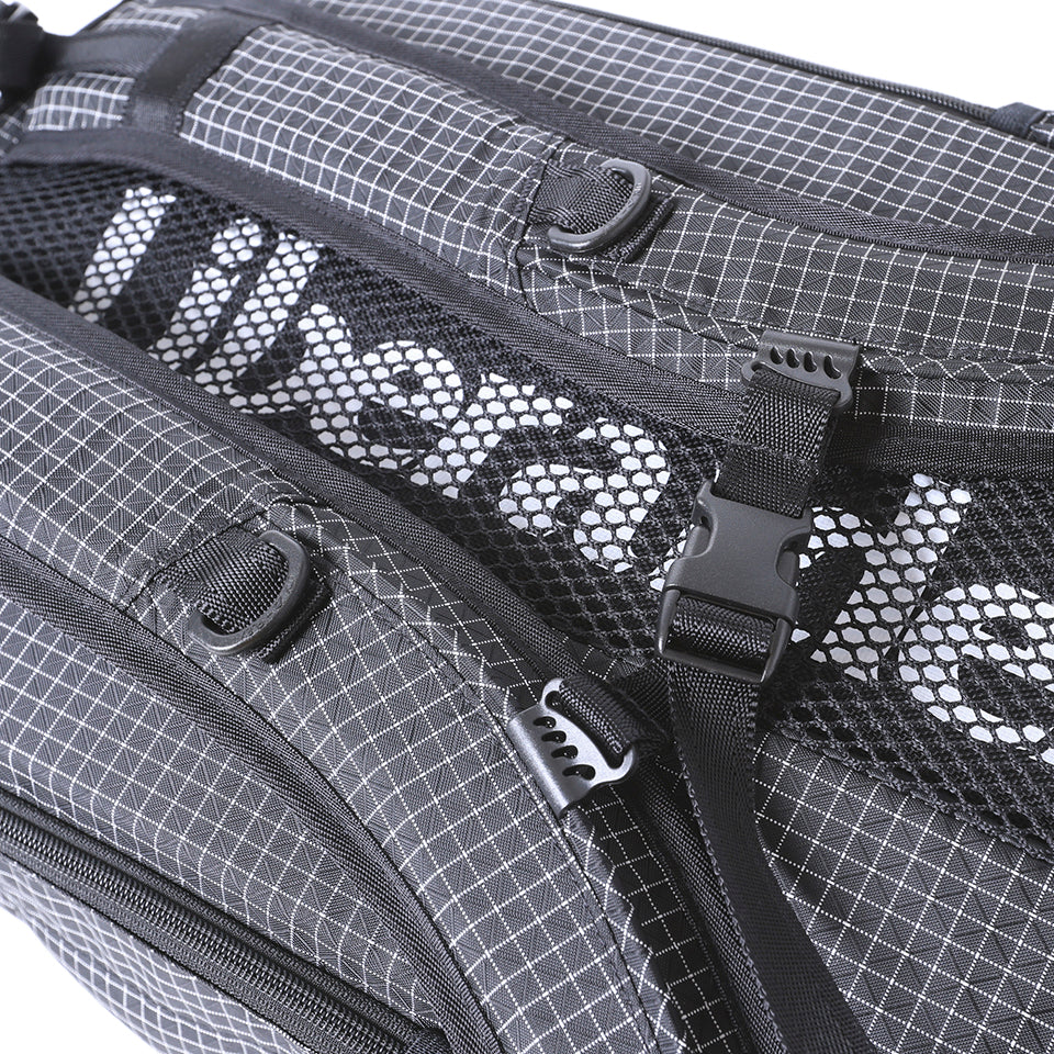 Liberaiders PX GRID NYLON BACKPACK