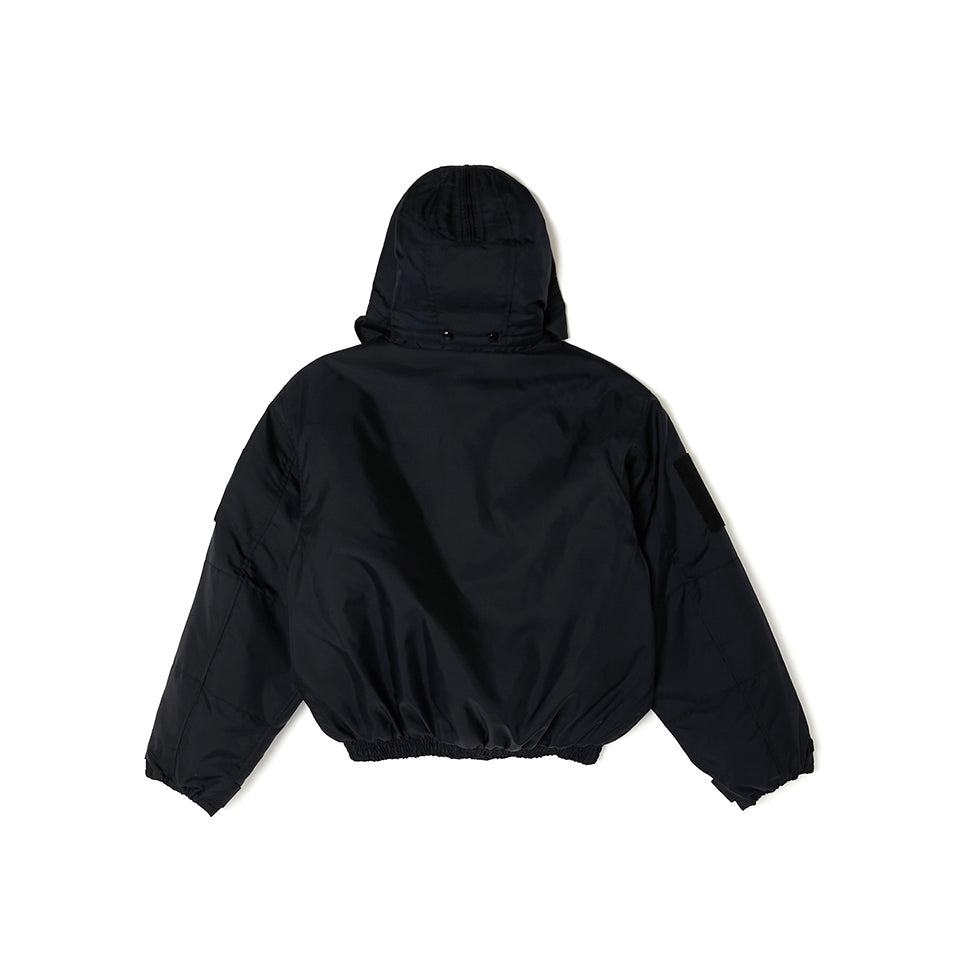 [9242-BL07-013] × ALPHA Industries BLOUSON