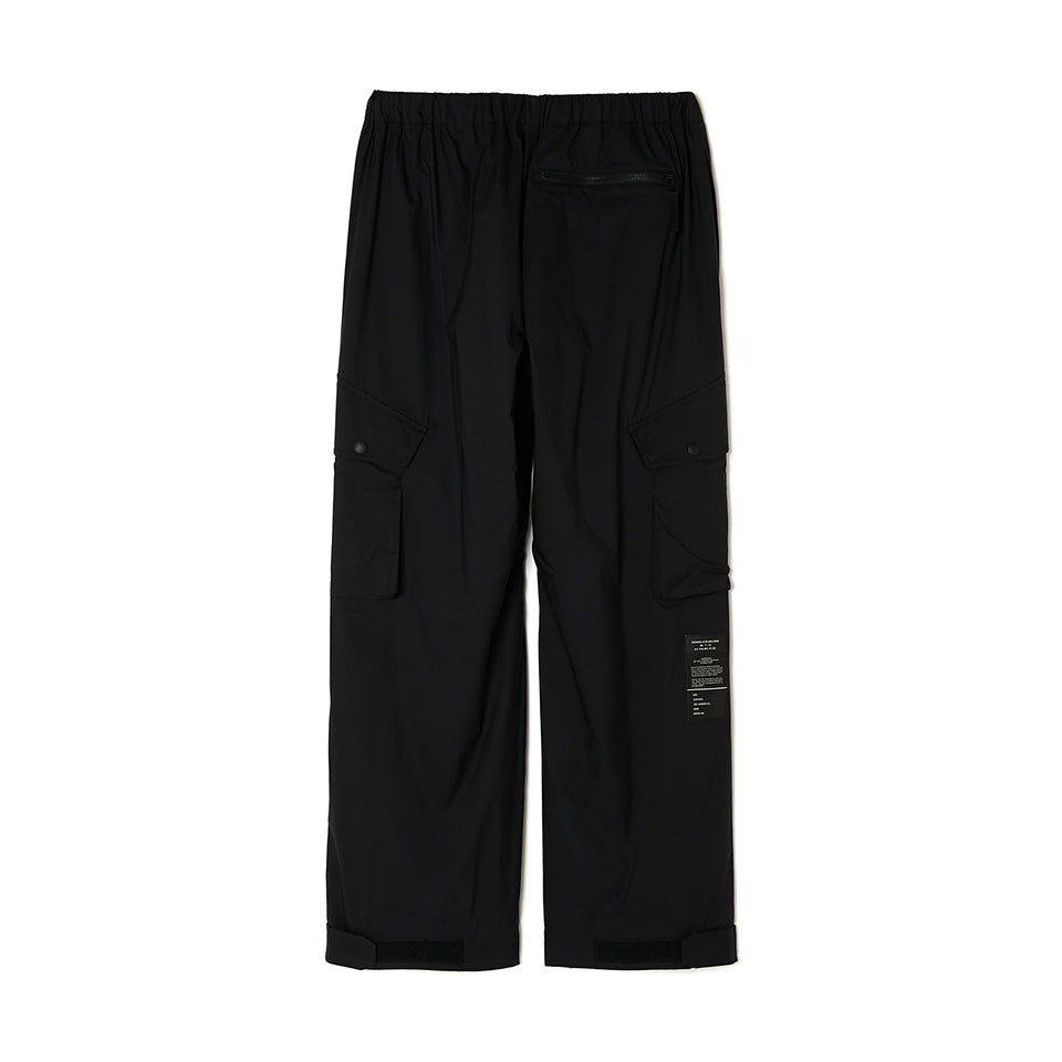 [9242-CP05-001] SIDE POCKET PANTS