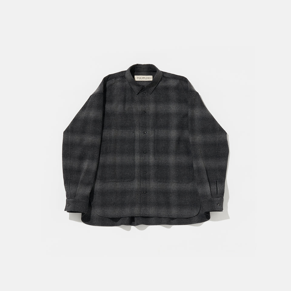 OUTERWEAR- | THE GROUND depot. ONLINESTORE OUTERWEAR- | THE GROUND depot. ONLINESTORE