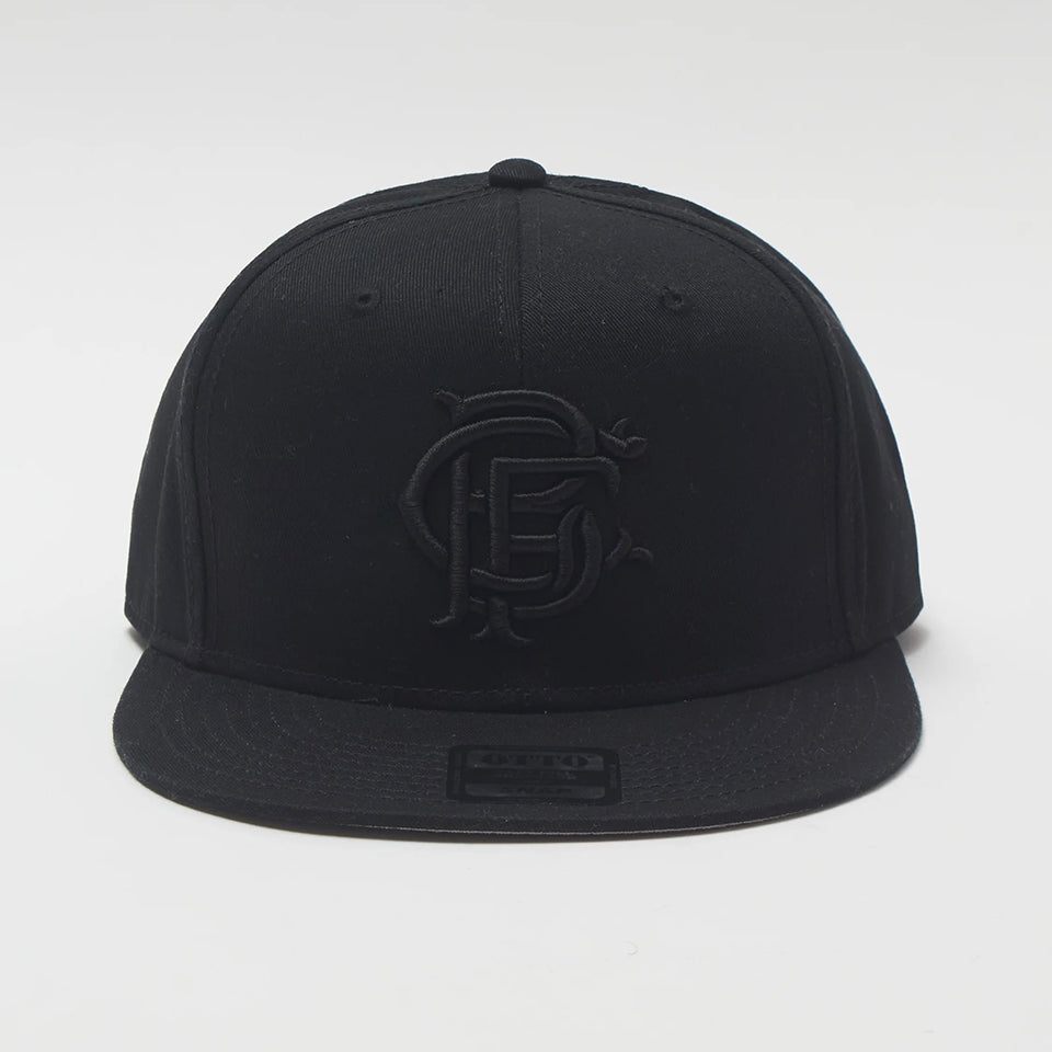 BFC LOGO CAP [2 COLORS]