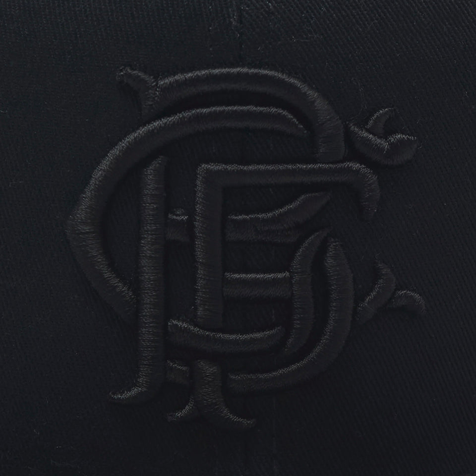 BFC LOGO CAP [2 COLORS]