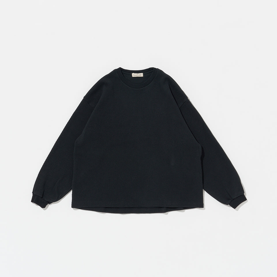 OVERSIZE LONGSLEEVE C [3 COLORS]