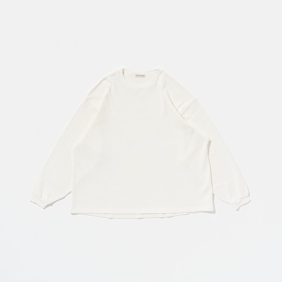 OVERSIZE LONGSLEEVE C [3 COLORS]