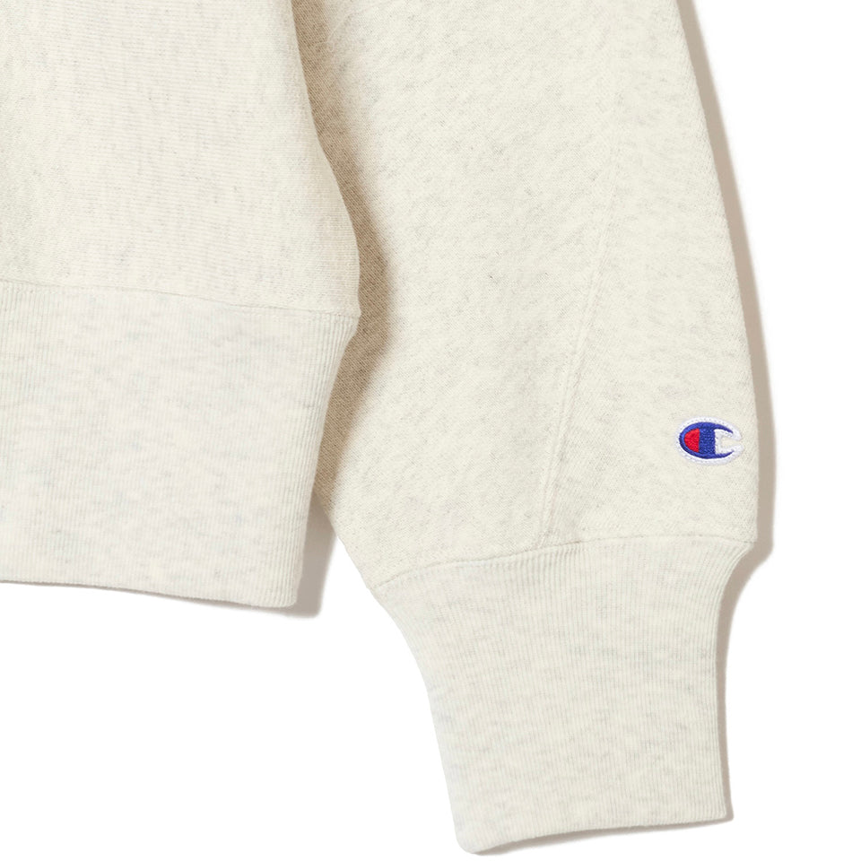 [C8-A037] ×Champion CREWNECK SWEATSHIRT