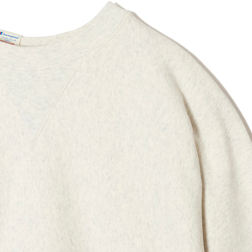 [C8-A037] ×Champion CREWNECK SWEATSHIRT