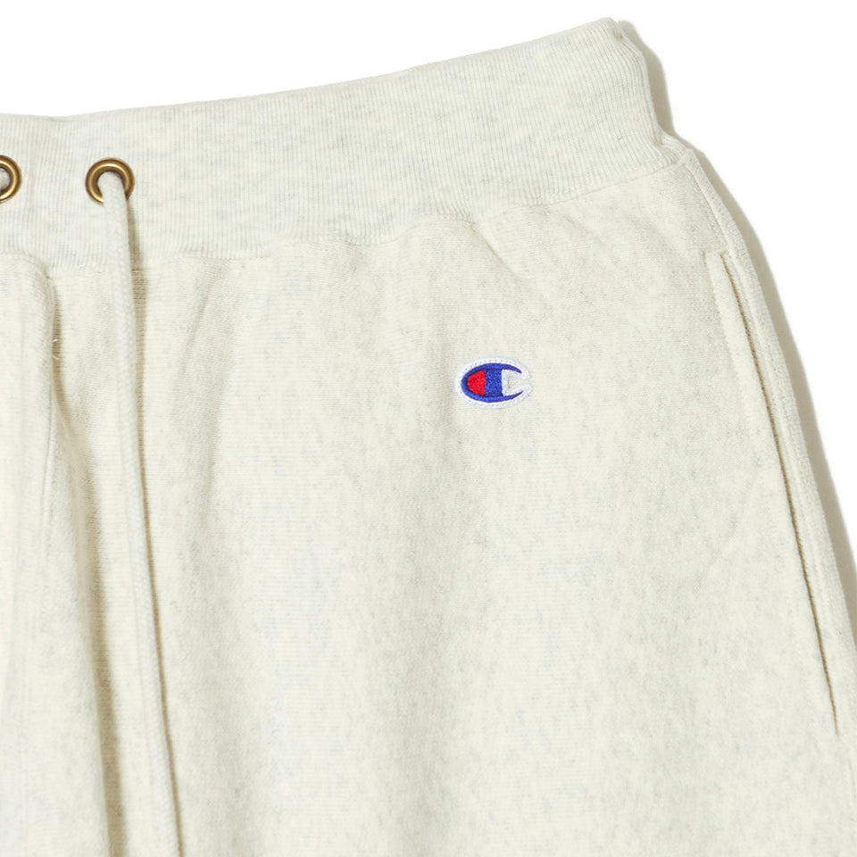 [C8-A212] × Champion TRACK PANTS