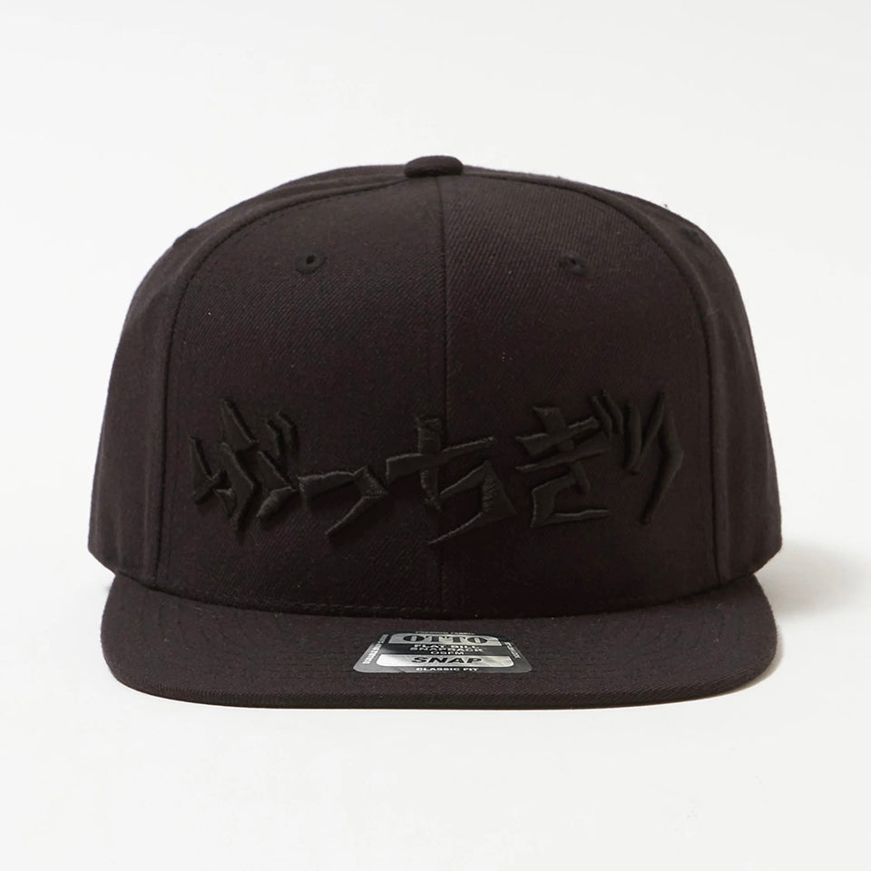 ぶっちぎりBV CAP [2 COLORS]