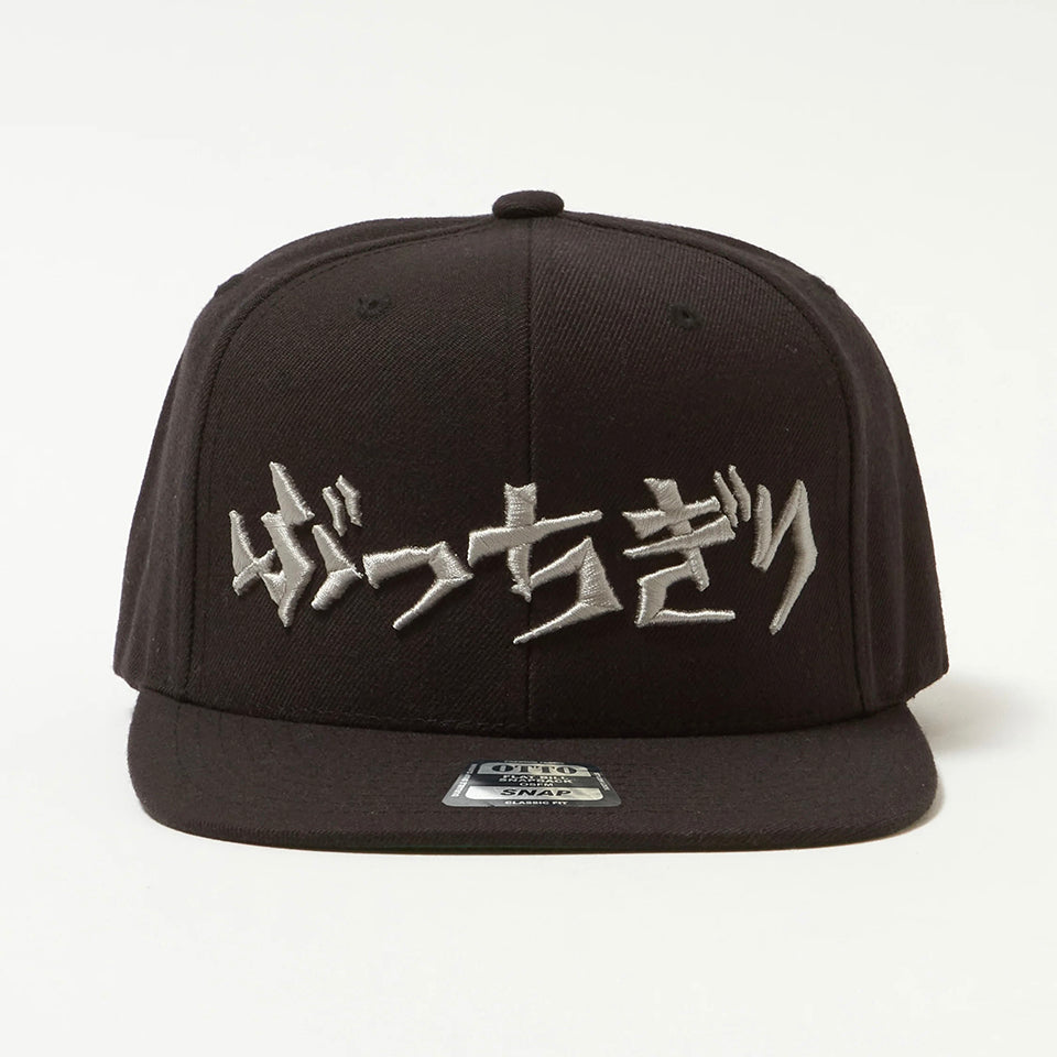 ぶっちぎりBV CAP [2 COLORS]