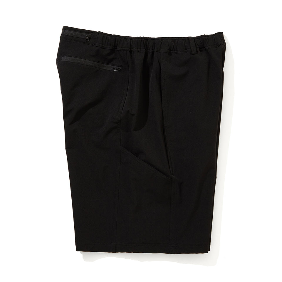 Strech Easy Short Pants [2 COLORS]