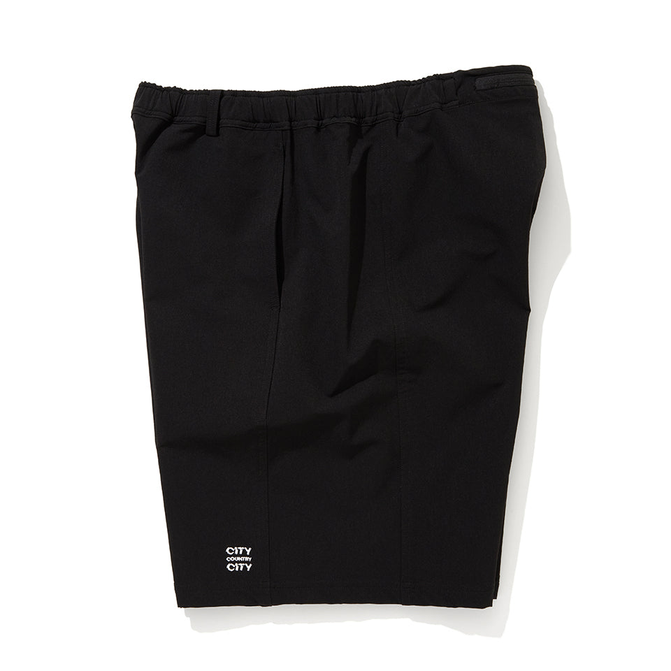 Strech Easy Short Pants [2 COLORS]