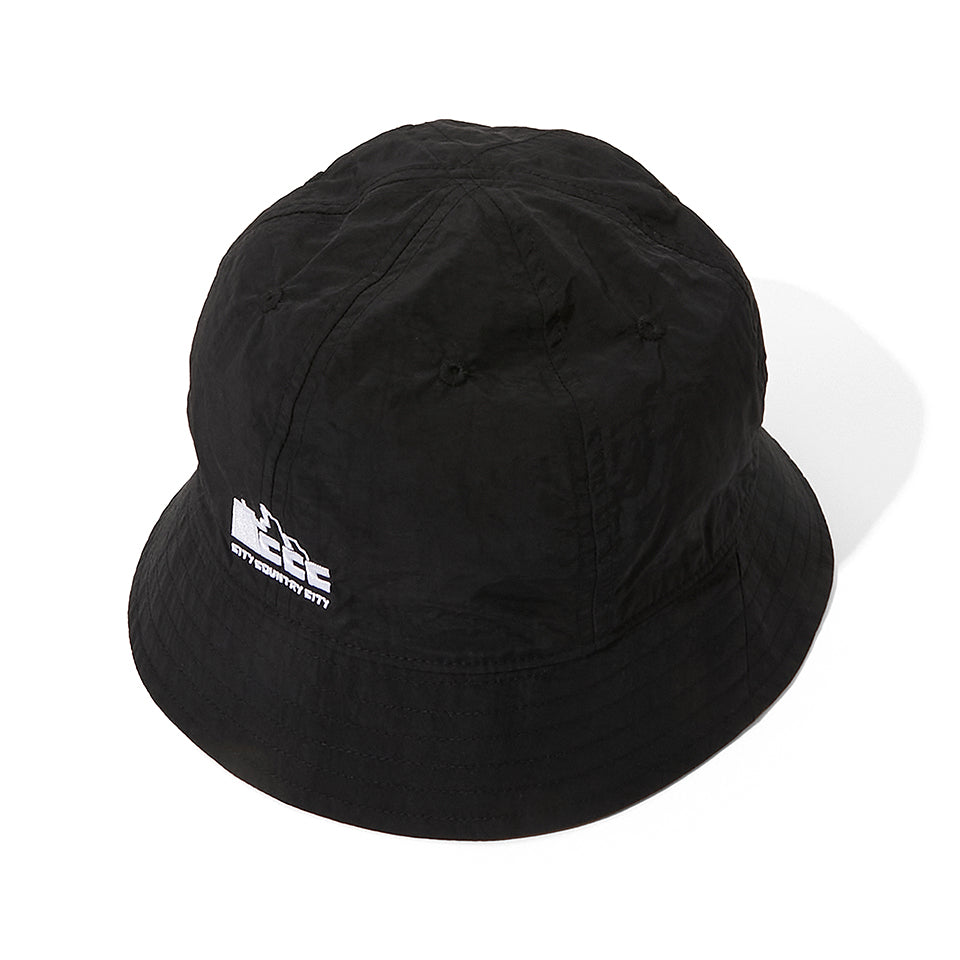 NYLON HAT [2 COLORS]