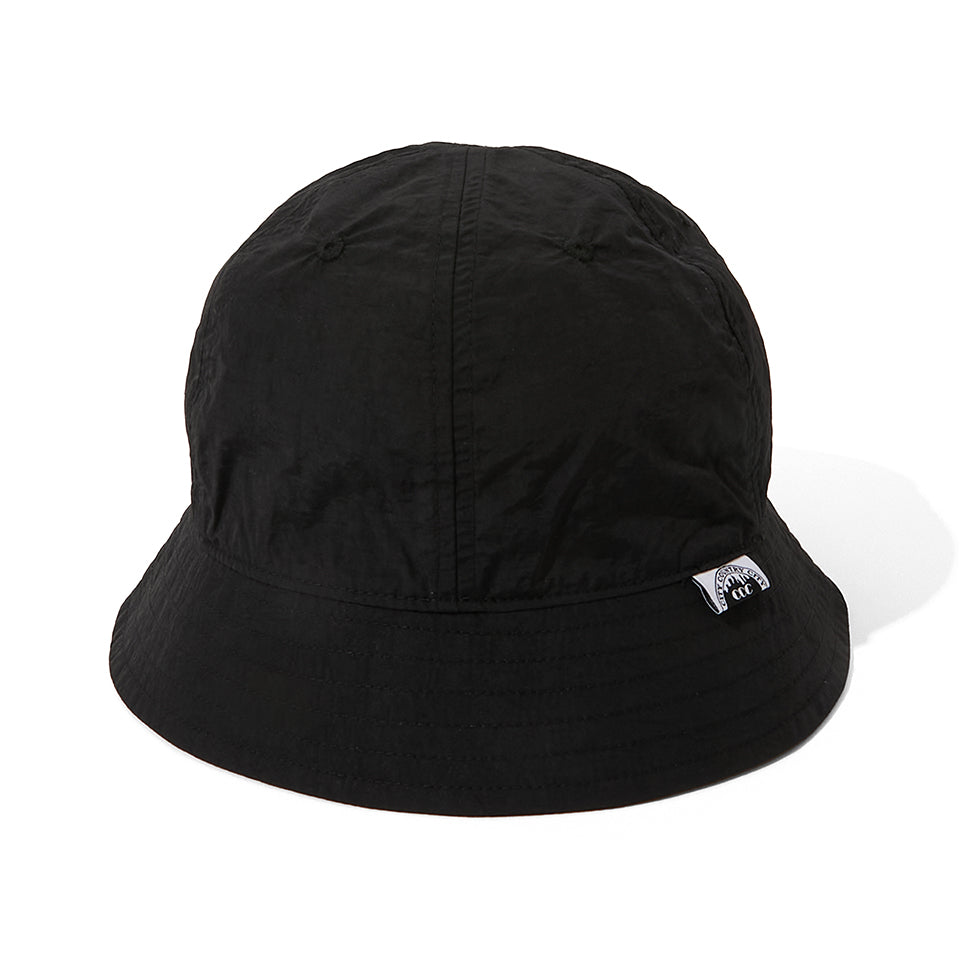 NYLON HAT [2 COLORS]