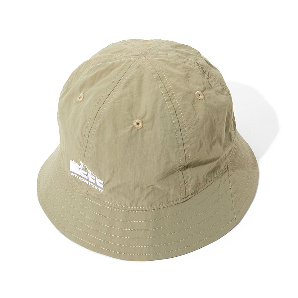 NYLON HAT [2 COLORS]