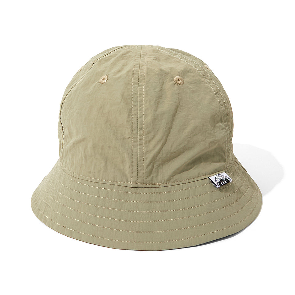 NYLON HAT [2 COLORS]