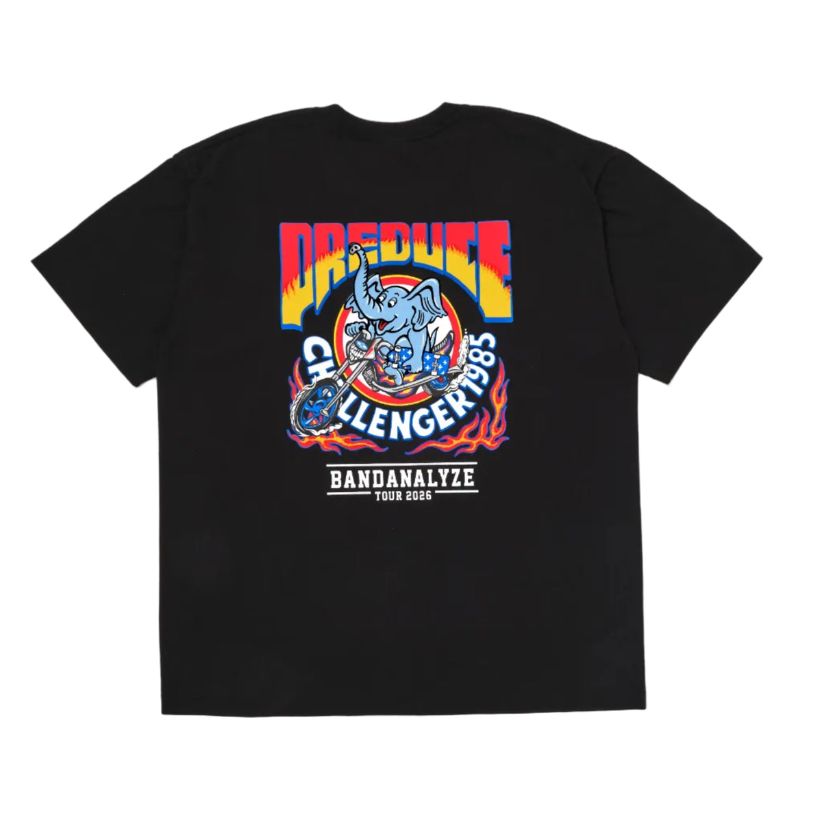 S/S PREDUCE TEE商品写真