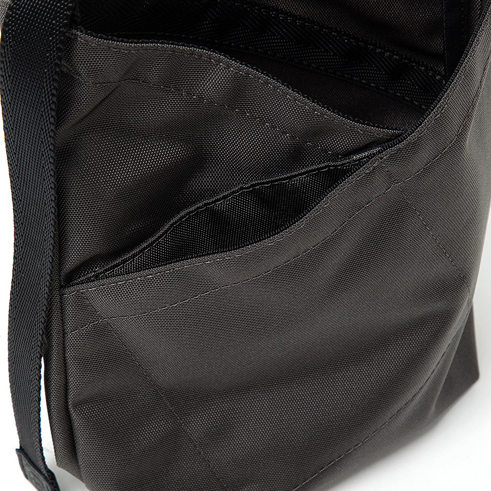 AZUMA SHOULDER BAG NYLON OXFORD for C.C.C [3 COLORS]