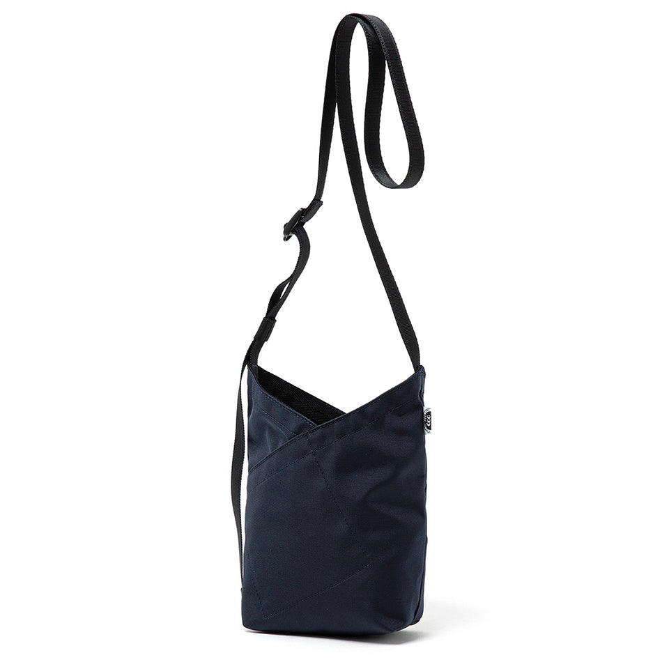 AZUMA SHOULDER BAG NYLON OXFORD for C.C.C [3 COLORS]