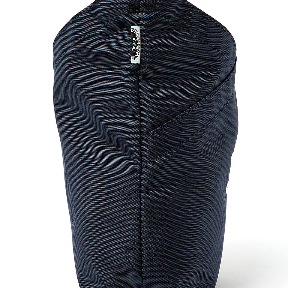 AZUMA SHOULDER BAG NYLON OXFORD for C.C.C [3 COLORS]