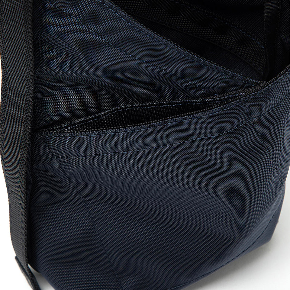 AZUMA SHOULDER BAG NYLON OXFORD for C.C.C [3 COLORS]