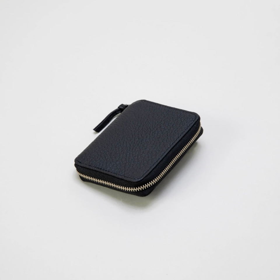 CRISPANIL ROUND PALM WALLET