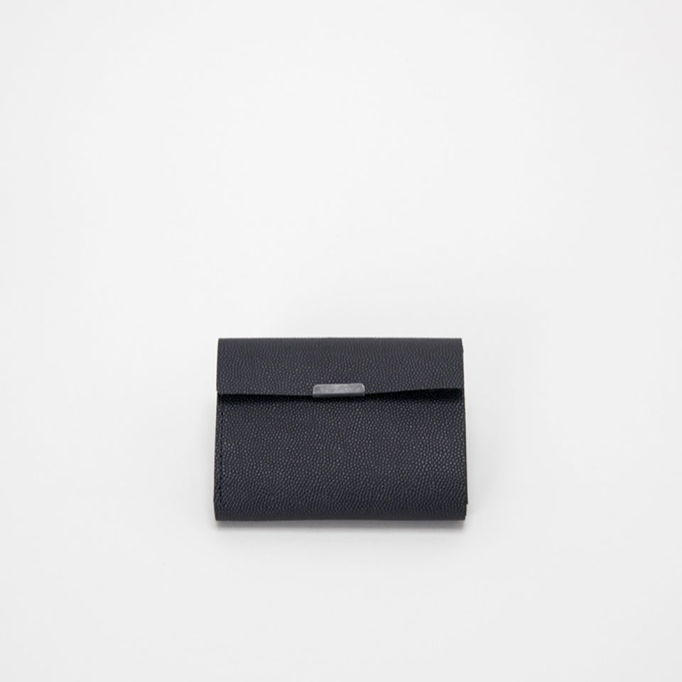 NEW VINTAGE FRICK WALLET [2 COLORS]