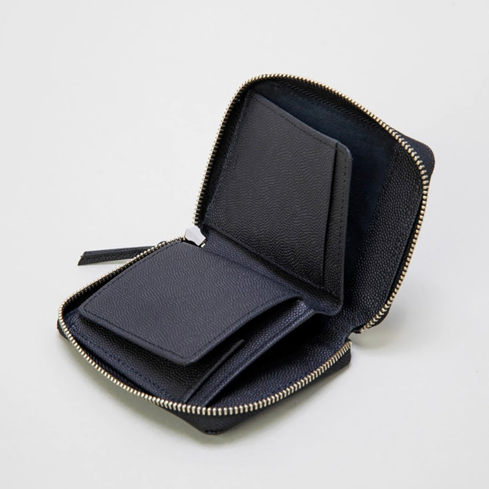 NEW VINTAGE ROUND PALM WALLET | ERA.（イーラ） – THE GROUND depot