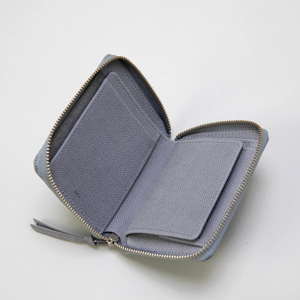 小物 ERA. NEW VINTAGE ROUND PALM WALLET NEW VINTAGE ROUND PALM WALLET | ERA.（イーラ） – THE GROUND depot