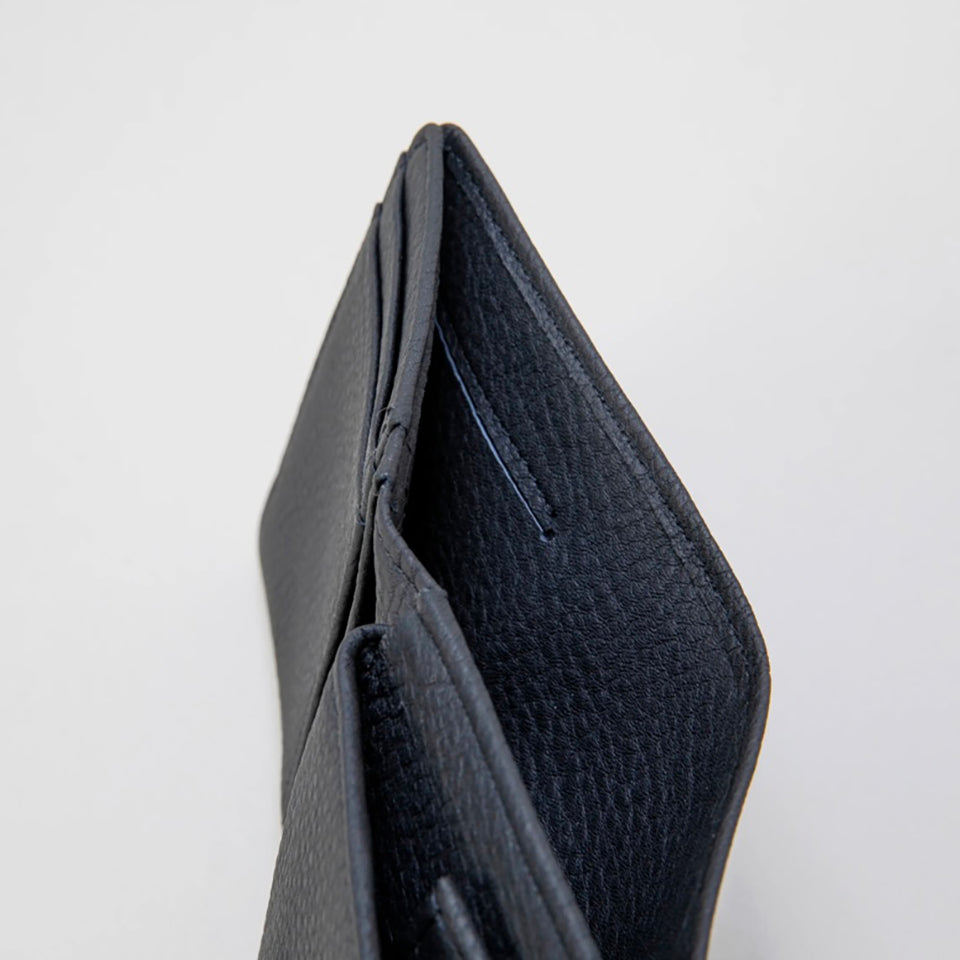 EO SHRINK BIHOLD WALLET [2 COLORS]