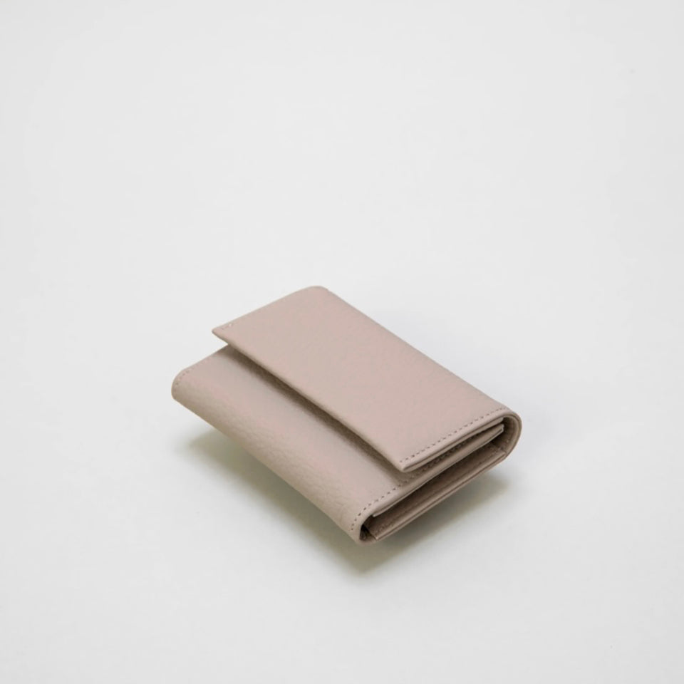 EO SHRINK BUSINESS CARD CASE [2 COLORS]